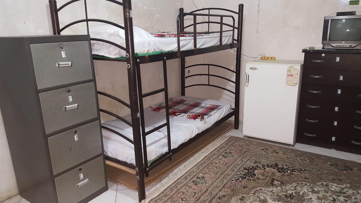 Aram Hostel photo 3