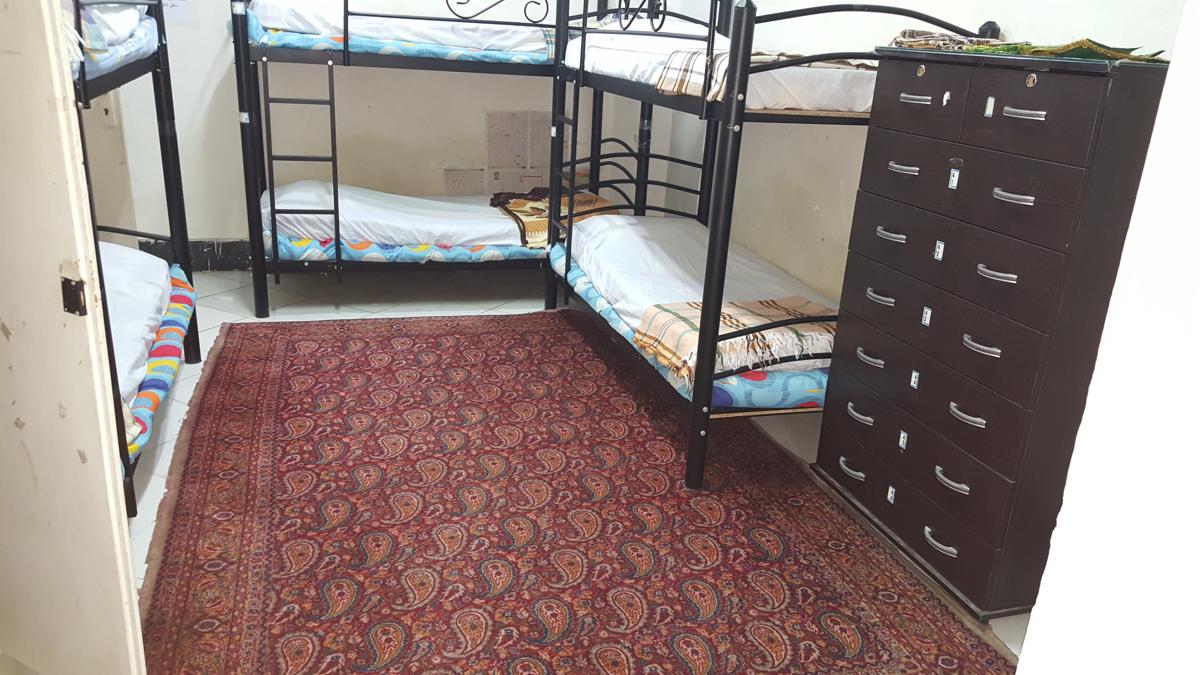 Aram Hostel photo 4