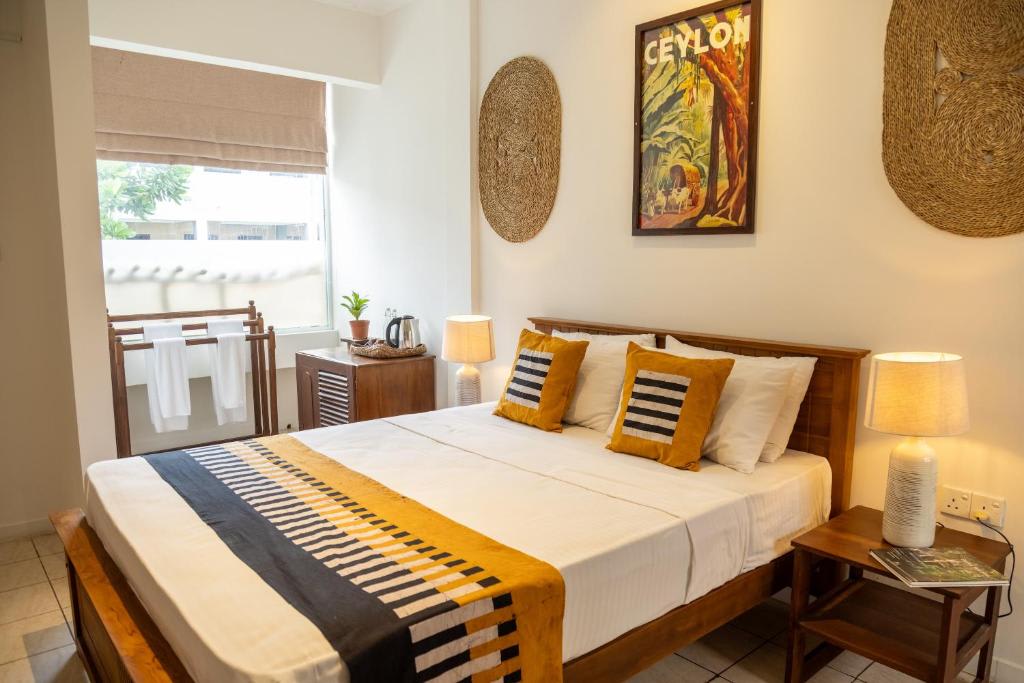 Neevana Hotel Hikkaduwa photo 4