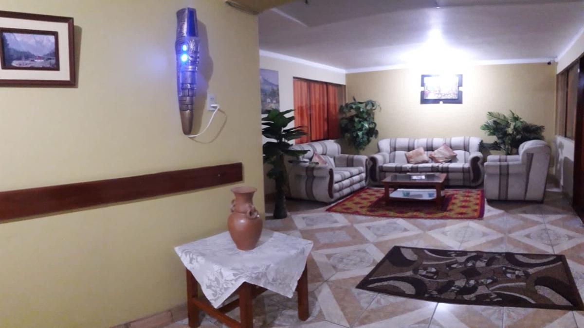 Hostel Cesars photo 3