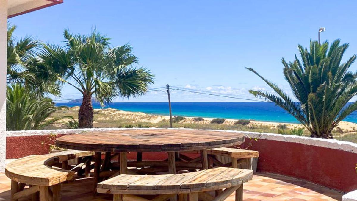 Porto Santo Destination photo 4