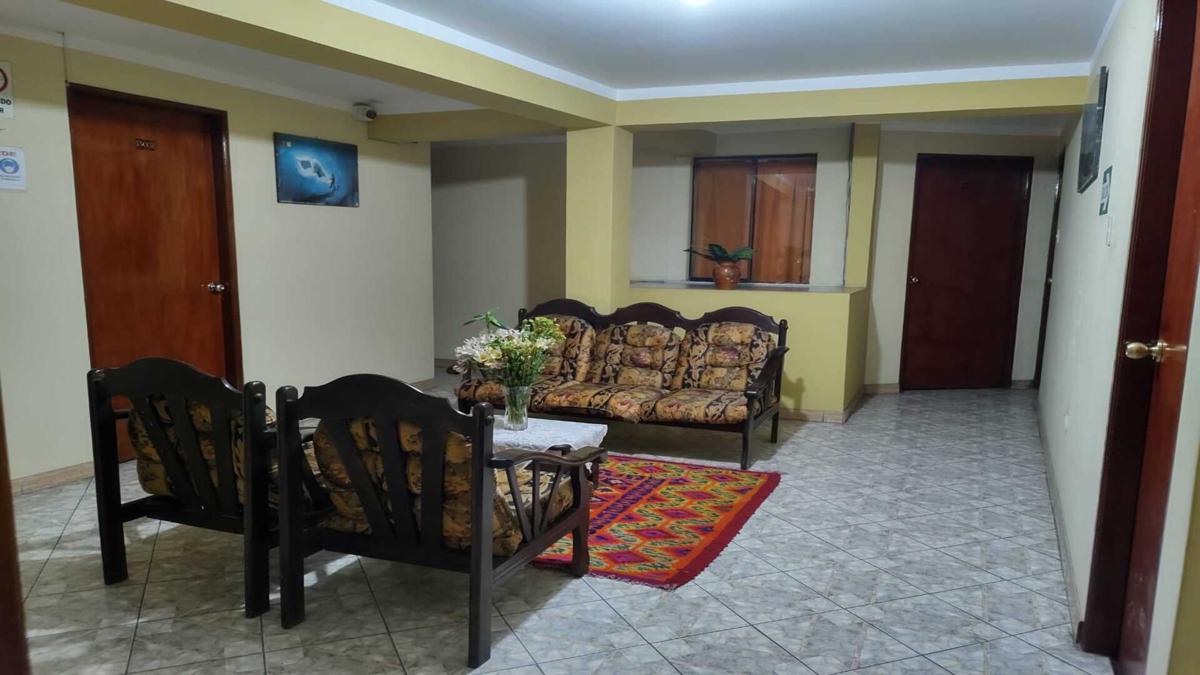 Hostel Cesars photo 4