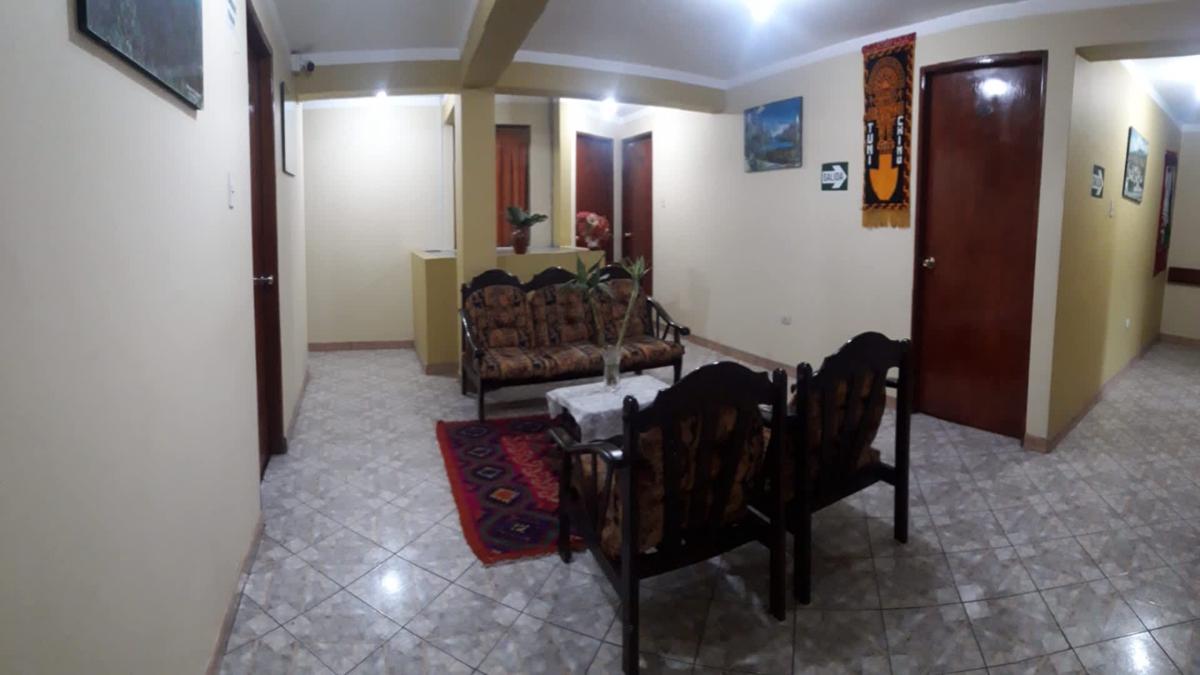 Hostel Cesars photo 5