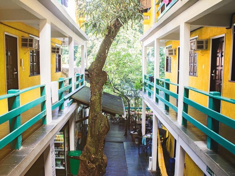 Che Lagarto Hostel Morro de Sao Paulo photo 2