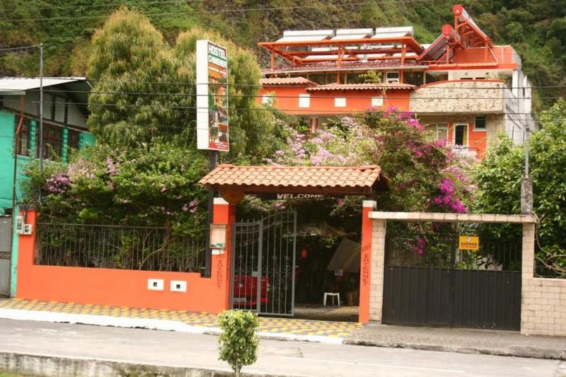 Hostal Chimenea photo 1