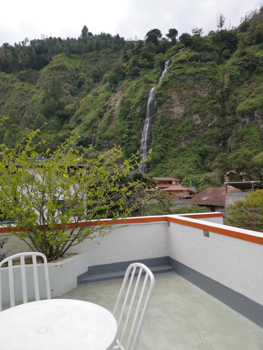 Hostal Chimenea photo 3