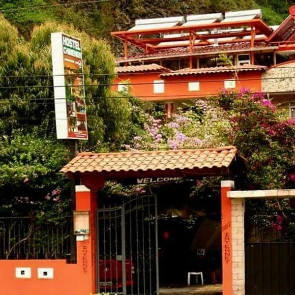 Hostal Chimenea photo 5