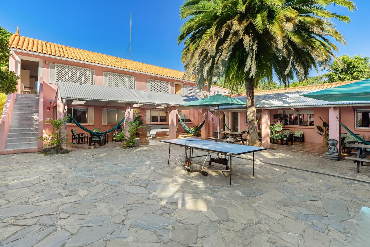 Dolphins Beach House photo 2