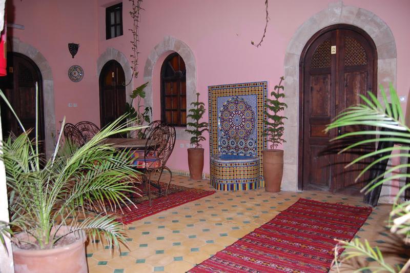 Riad Etoile d'Essaouira photo 1