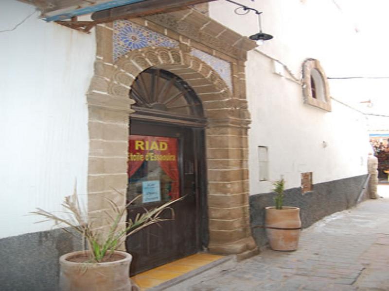 Riad Etoile d'Essaouira photo 3