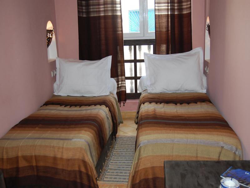 Riad Etoile d'Essaouira photo 4