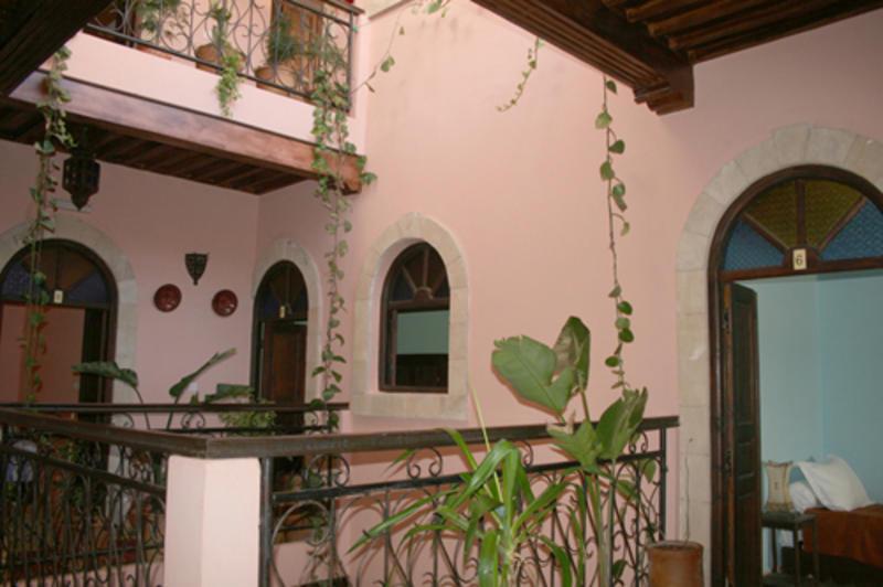 Riad Etoile d'Essaouira photo 6
