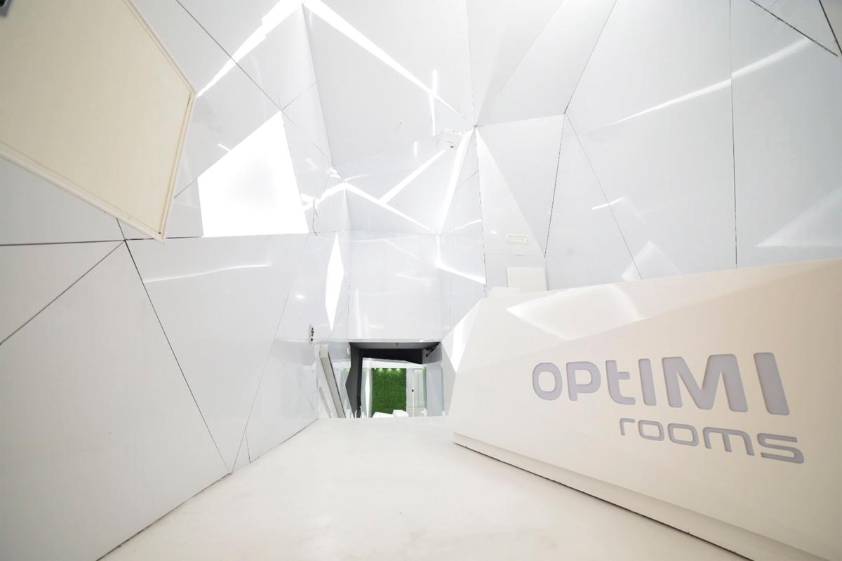 Optimi Rooms photo 1