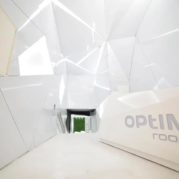 Optimi Rooms photo 5