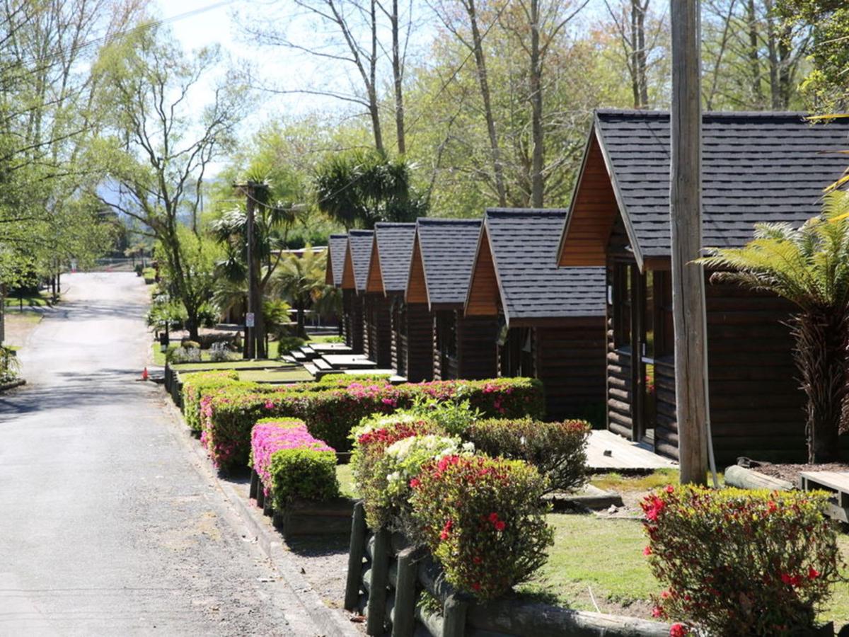 Rotorua Thermal Holiday Park photo 2