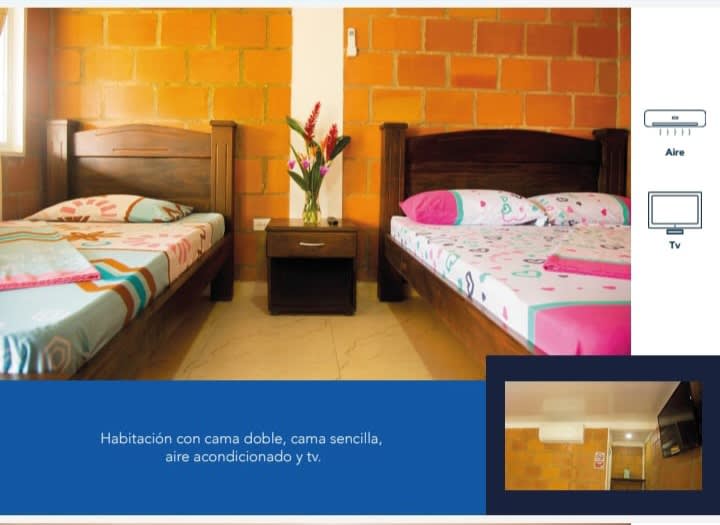 Costa Real Hostel photo 3