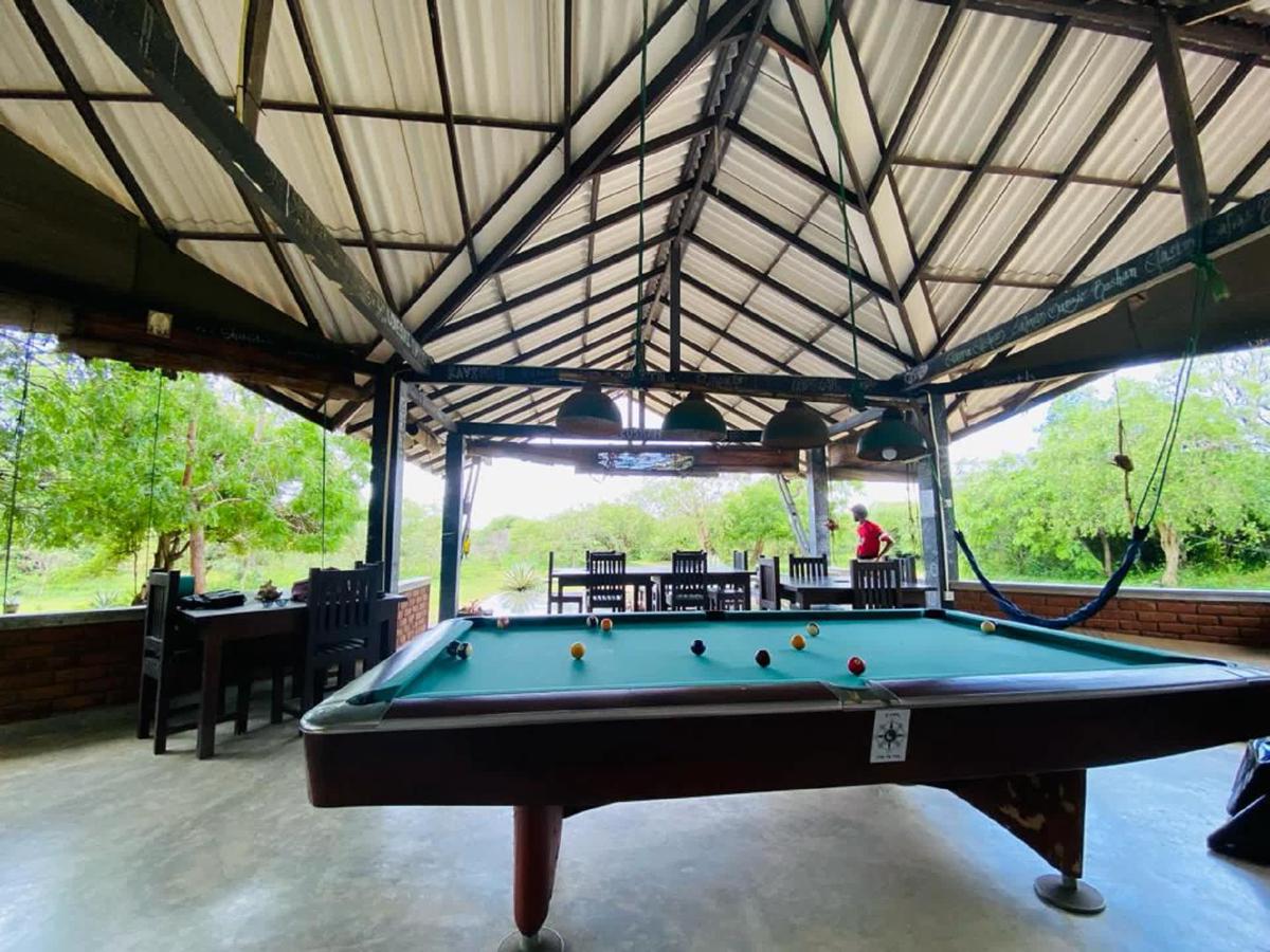 Yala Ying Yang Hostel & Camping photo 1