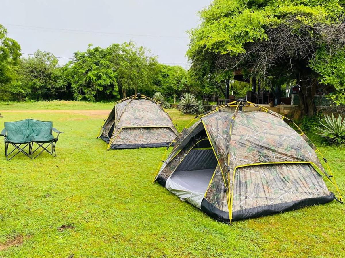 Yala Ying Yang Hostel & Camping photo 2