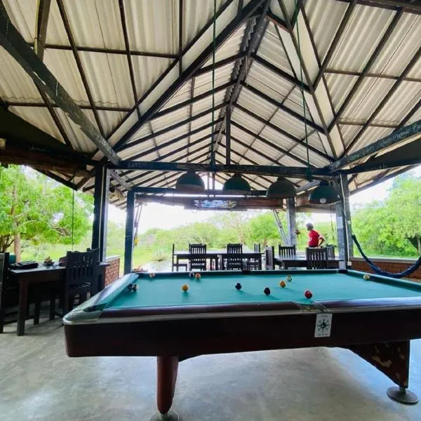 Yala Ying Yang Hostel & Camping photo 5