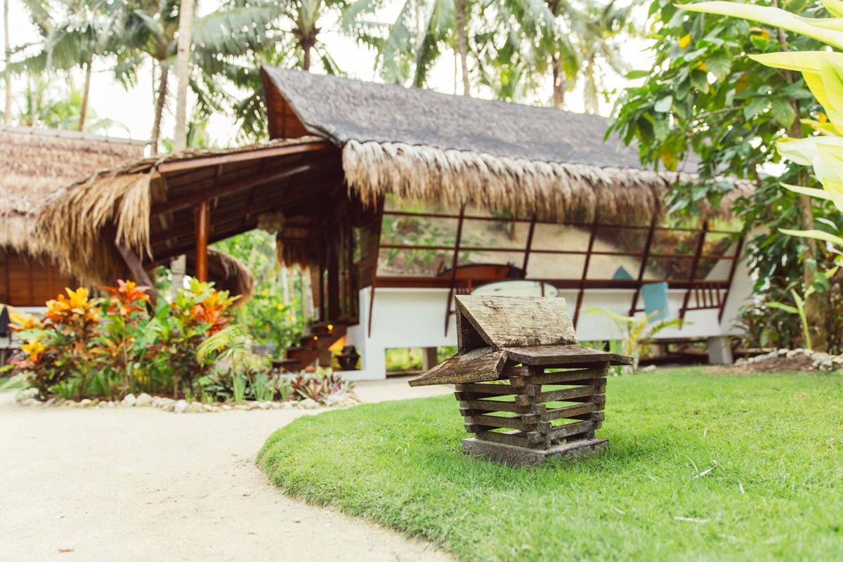 Harana Surf Resort photo 1