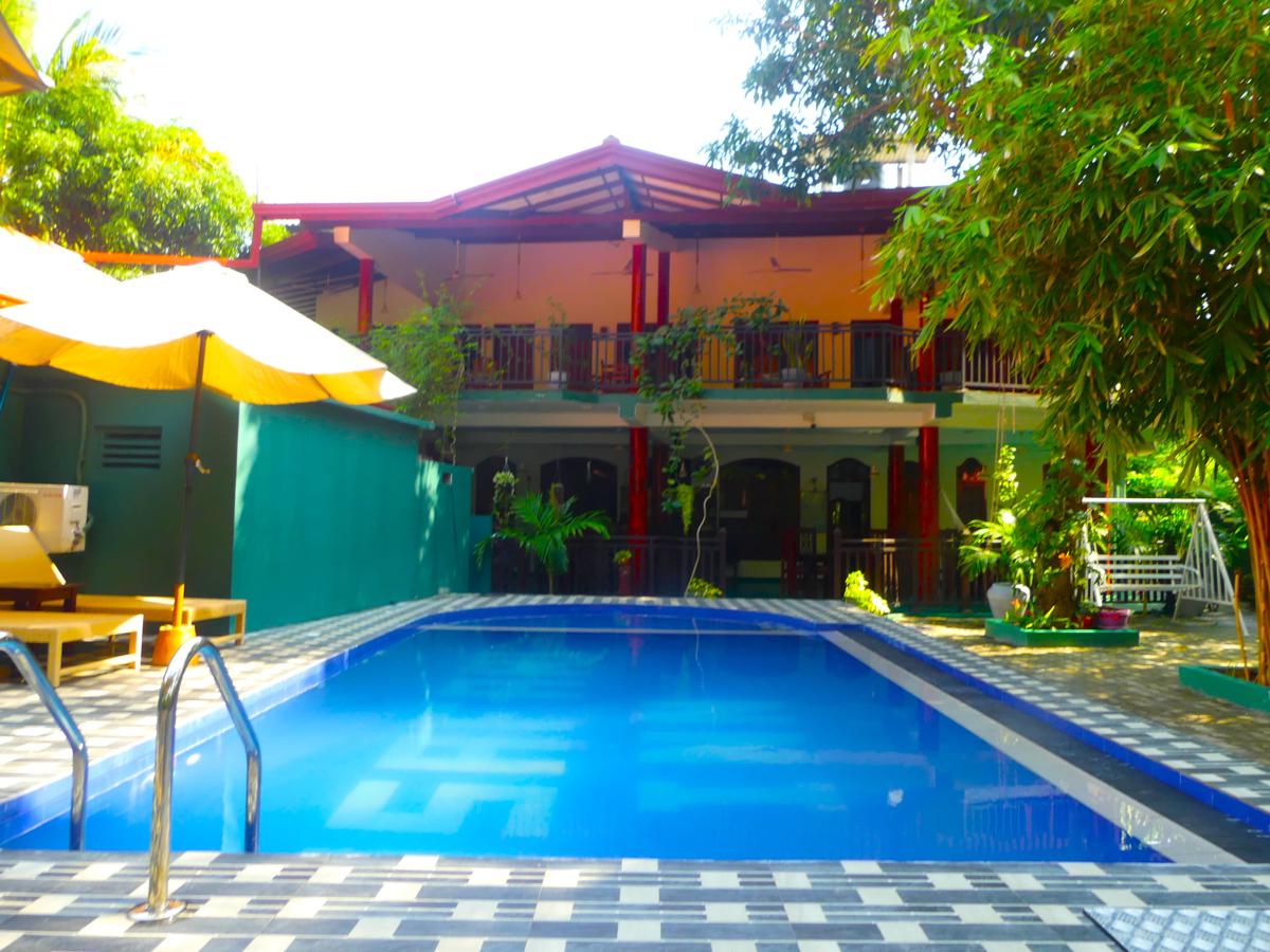 La Safari Inn Yala and Tissamaharama photo 1