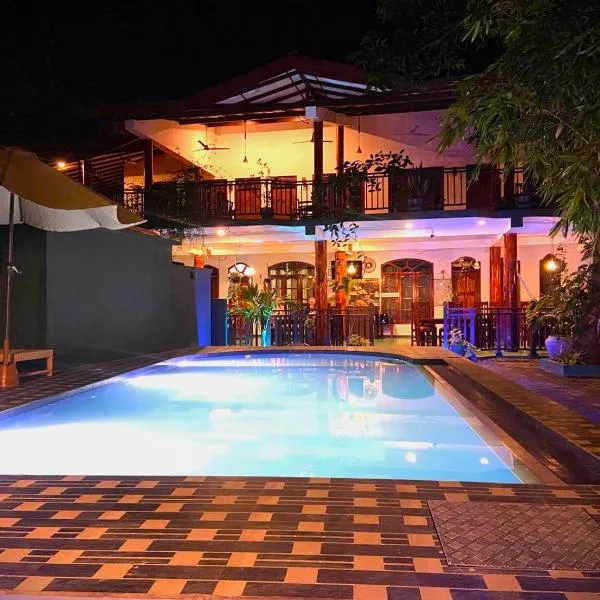 La Safari Inn Yala and Tissamaharama photo 5