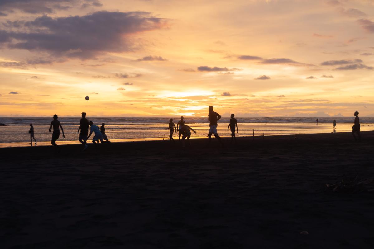 Pacific Dream Hostal photo 4
