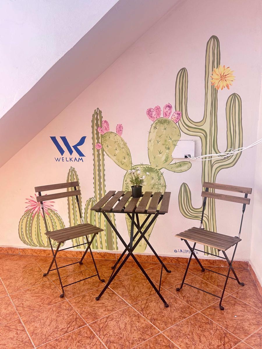 WELKAM HOME & COWORKING photo 2