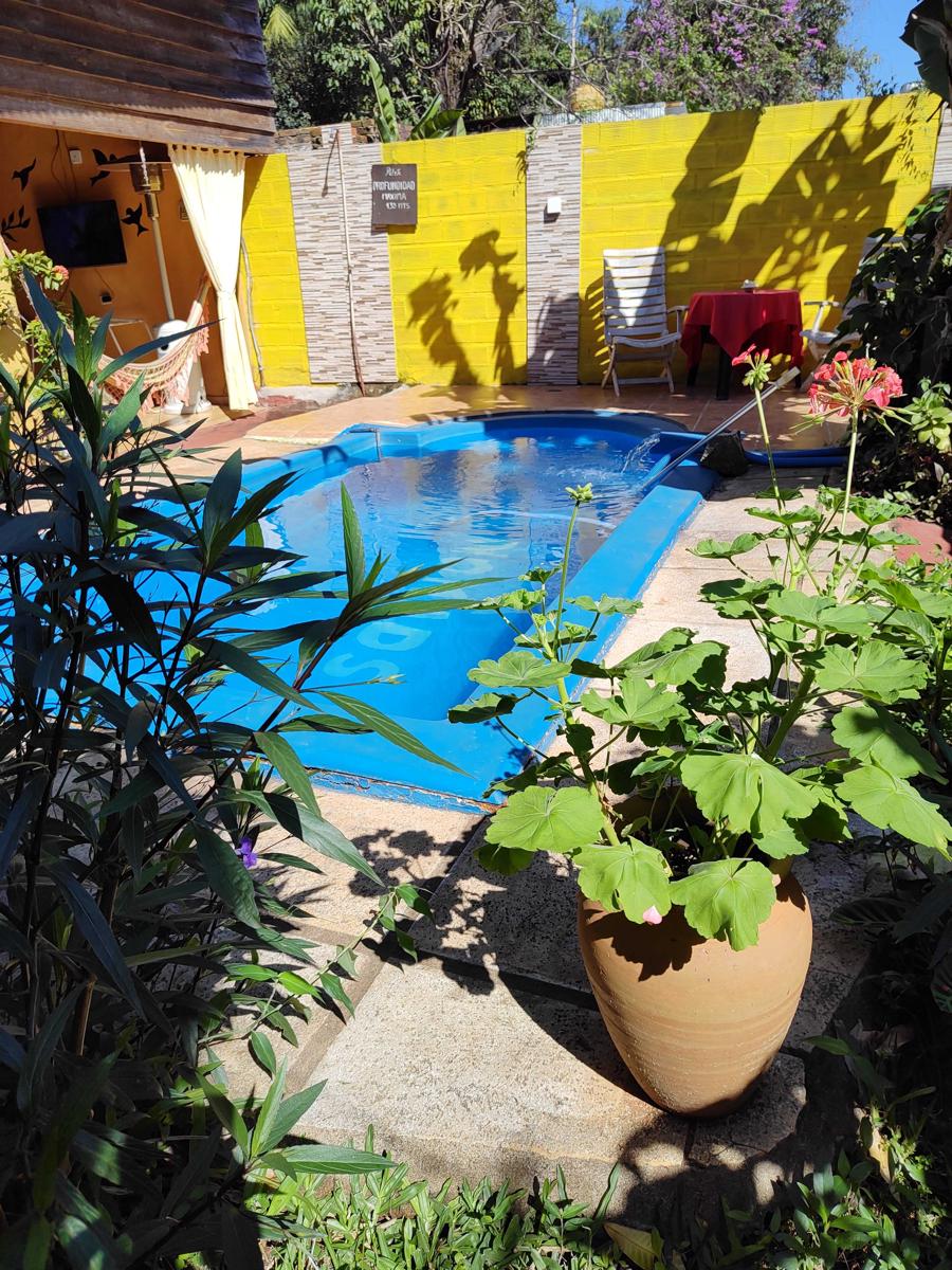 Nomads Hostel Iguazu photo 1