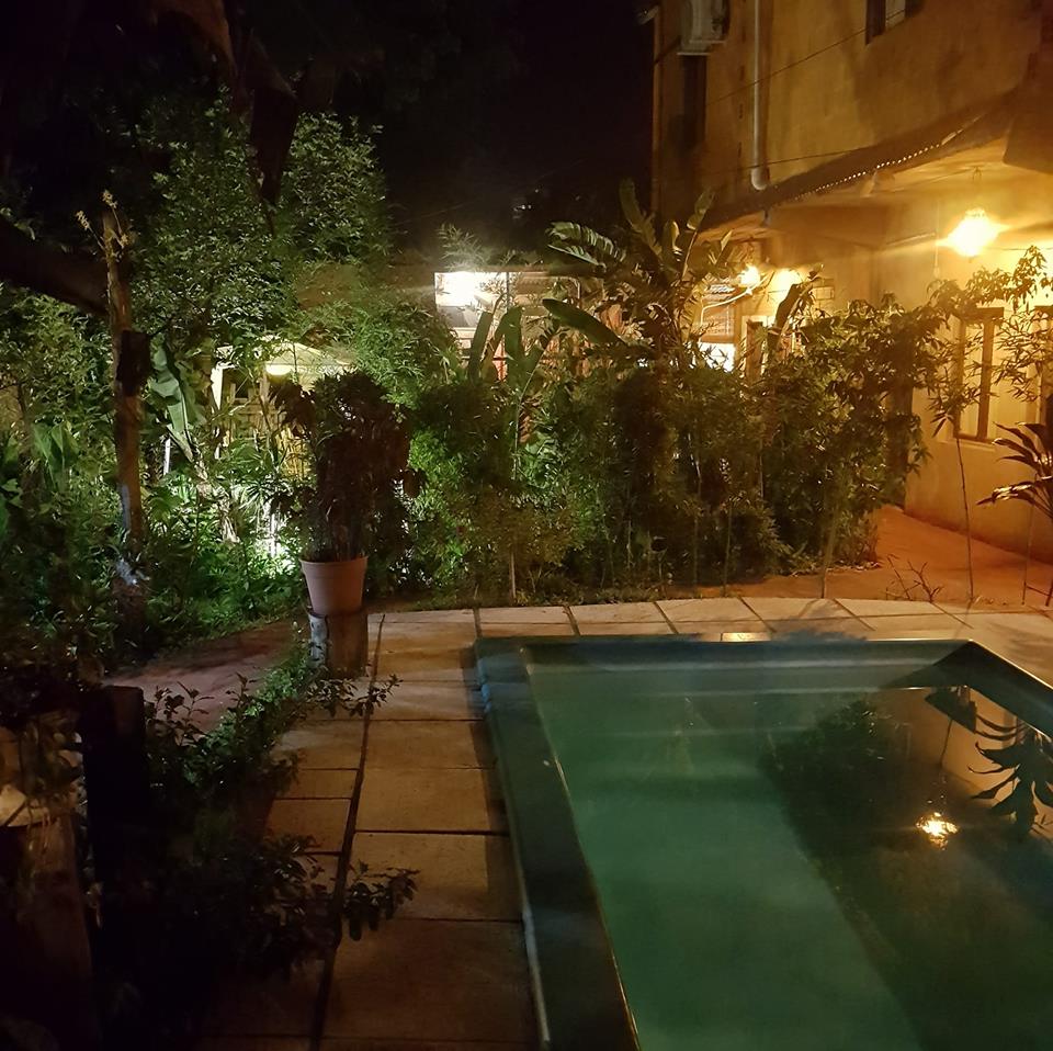 Nomads Hostel Iguazu photo 2