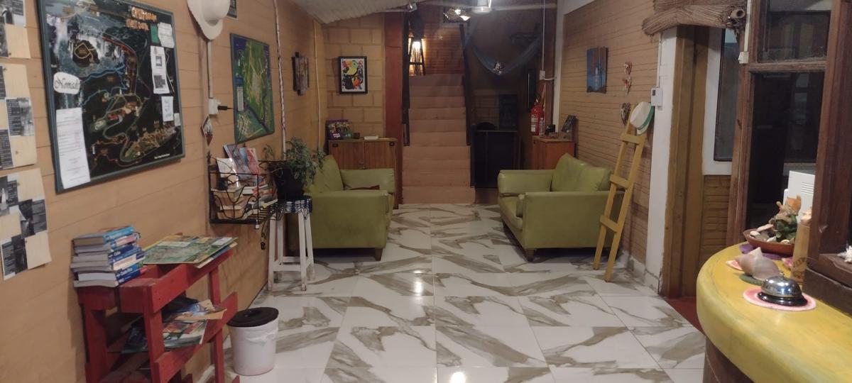 Nomads Hostel Iguazu photo 3