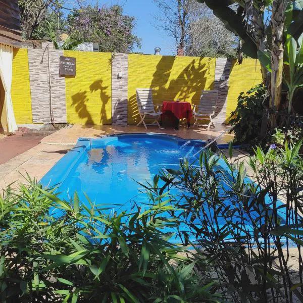 Nomads Hostel Iguazu photo 5