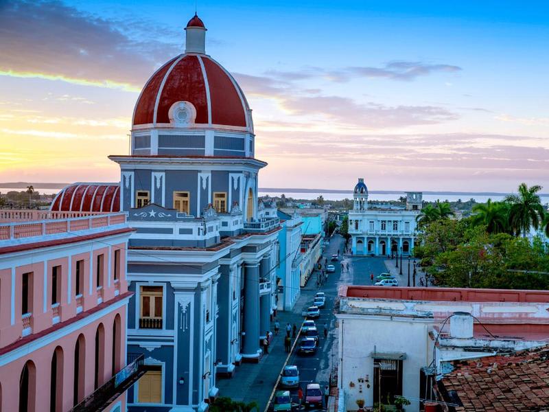 Cienfuegos Casa Maricela photo 1