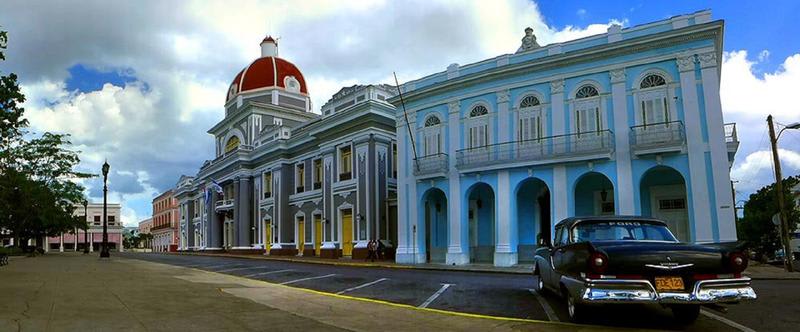 Cienfuegos Casa Maricela photo 2