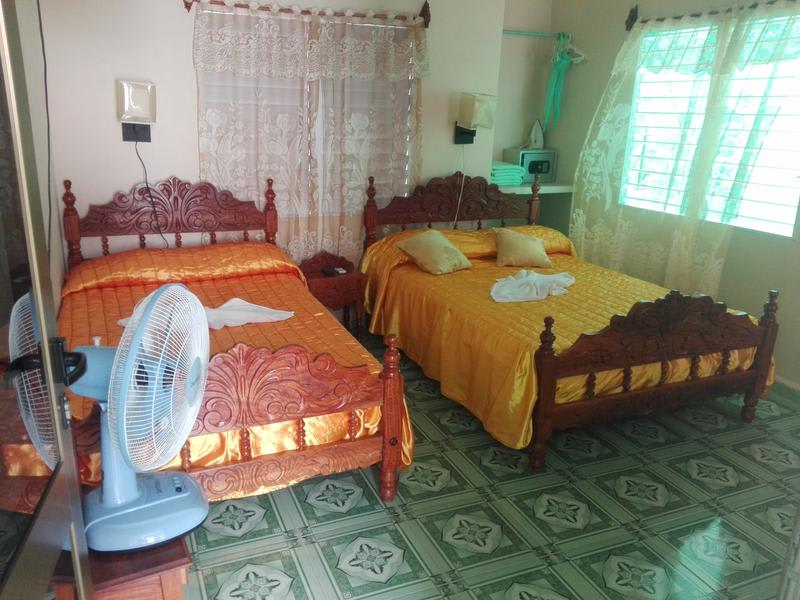 Cienfuegos Casa Maricela photo 3