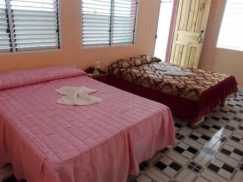 Cienfuegos Casa Maricela photo 4