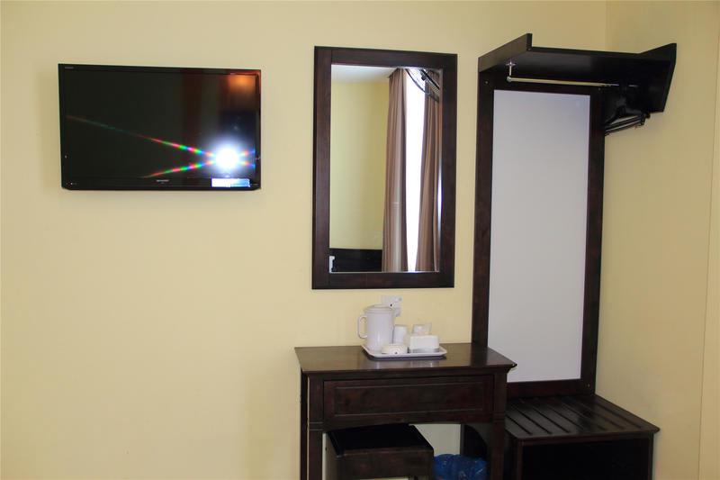 Sun Inns Hotel Pasir Penambang photo 2