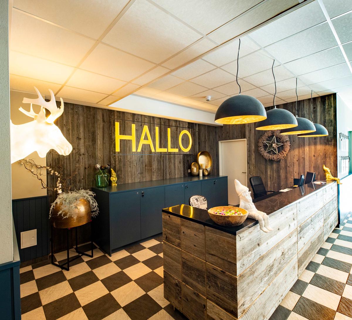 Contiki Haus Schoneck photo 3