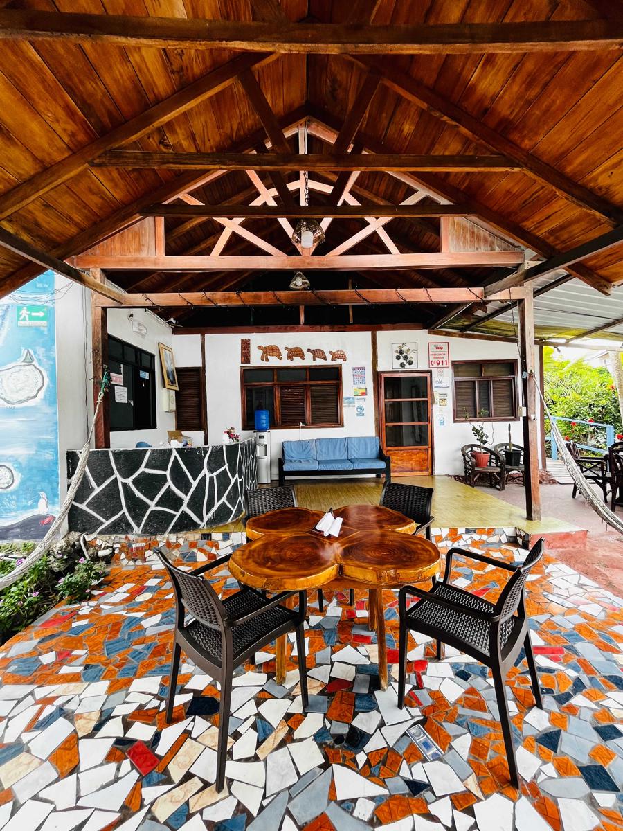 Las Gardenias Hostel photo 1
