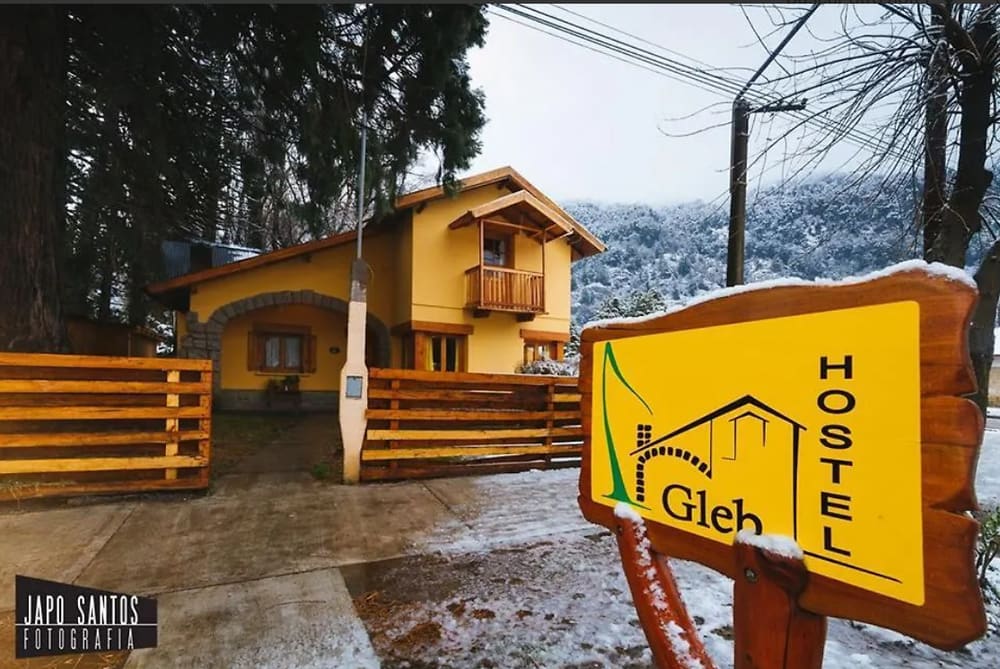 Hostel Gleb photo 1