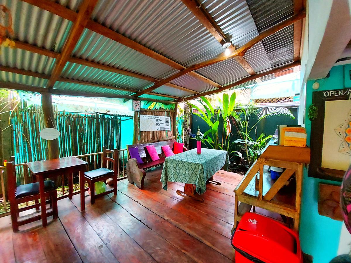 Cabinas Tortuguero photo 4