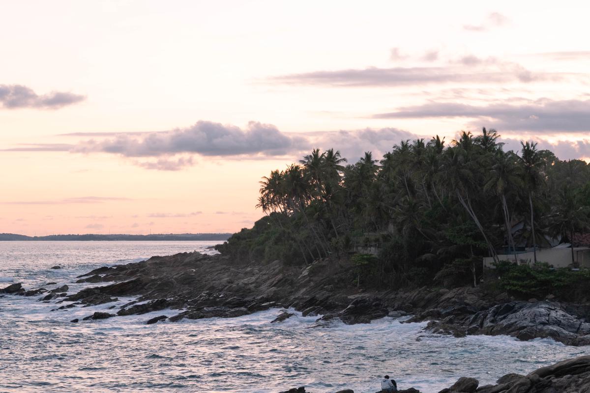 Strand Hostel, Hiriketiya Beach photo 4