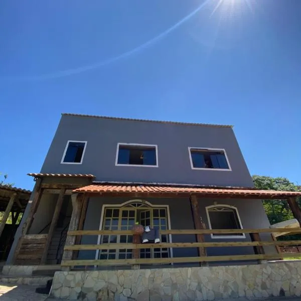 Casa Buena Vibra photo 5
