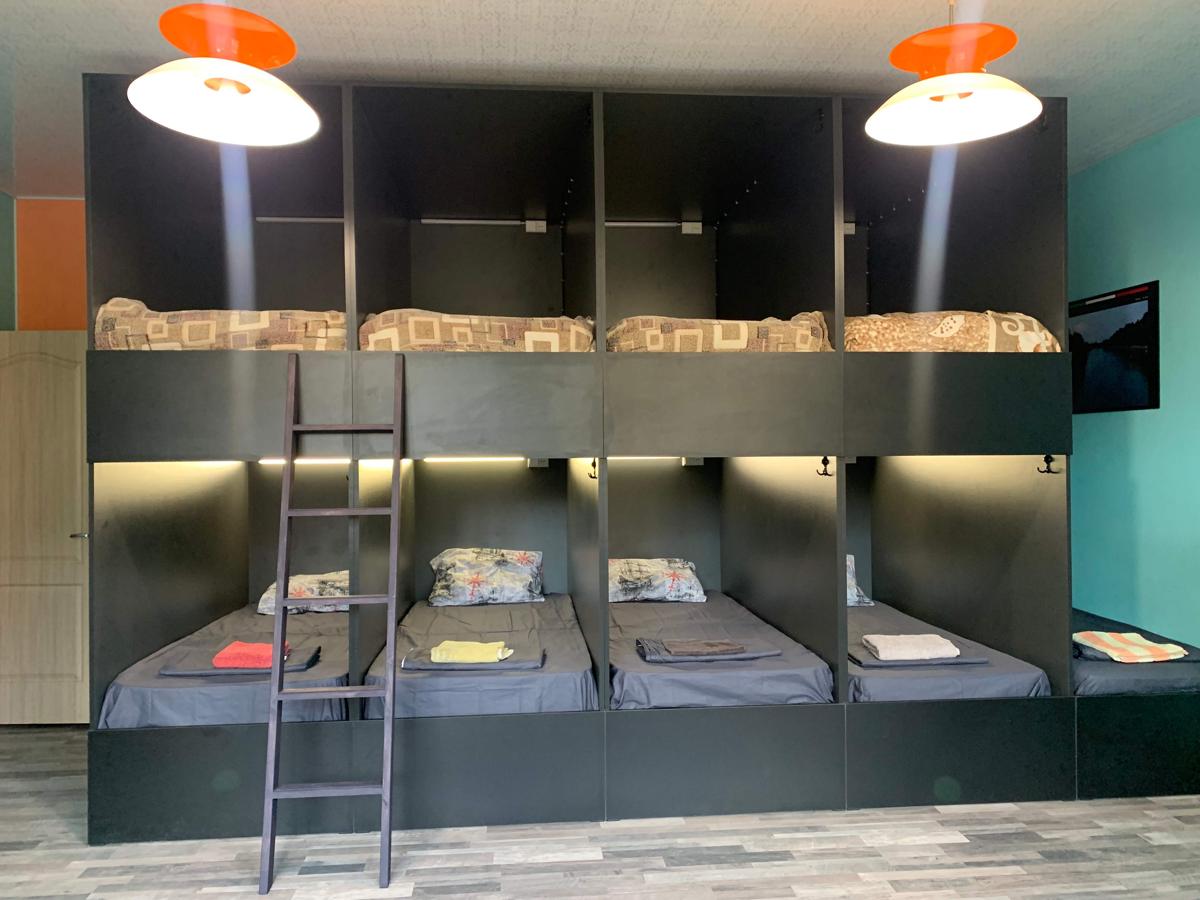 Lake Sevan Hostel photo 1