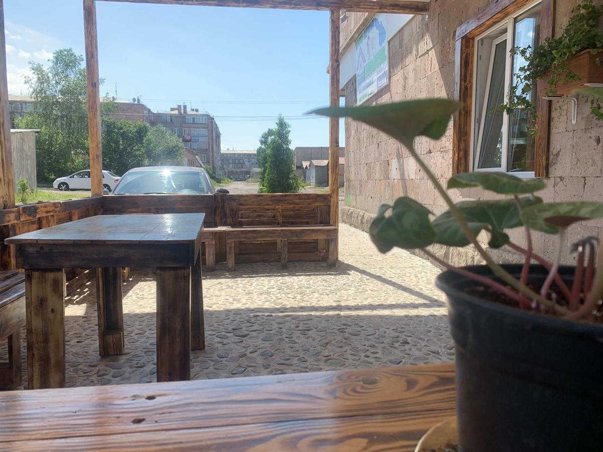Lake Sevan Hostel photo 4