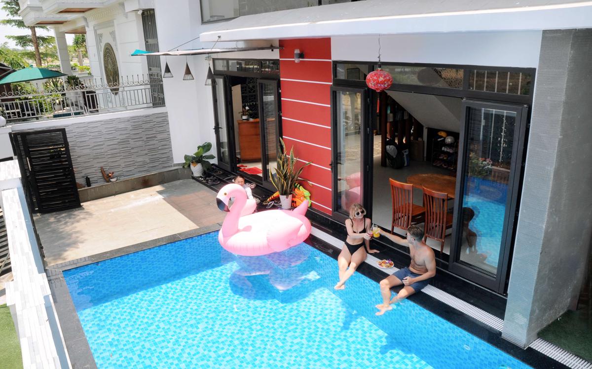 Melody Boutique Villa Hoi An photo 1
