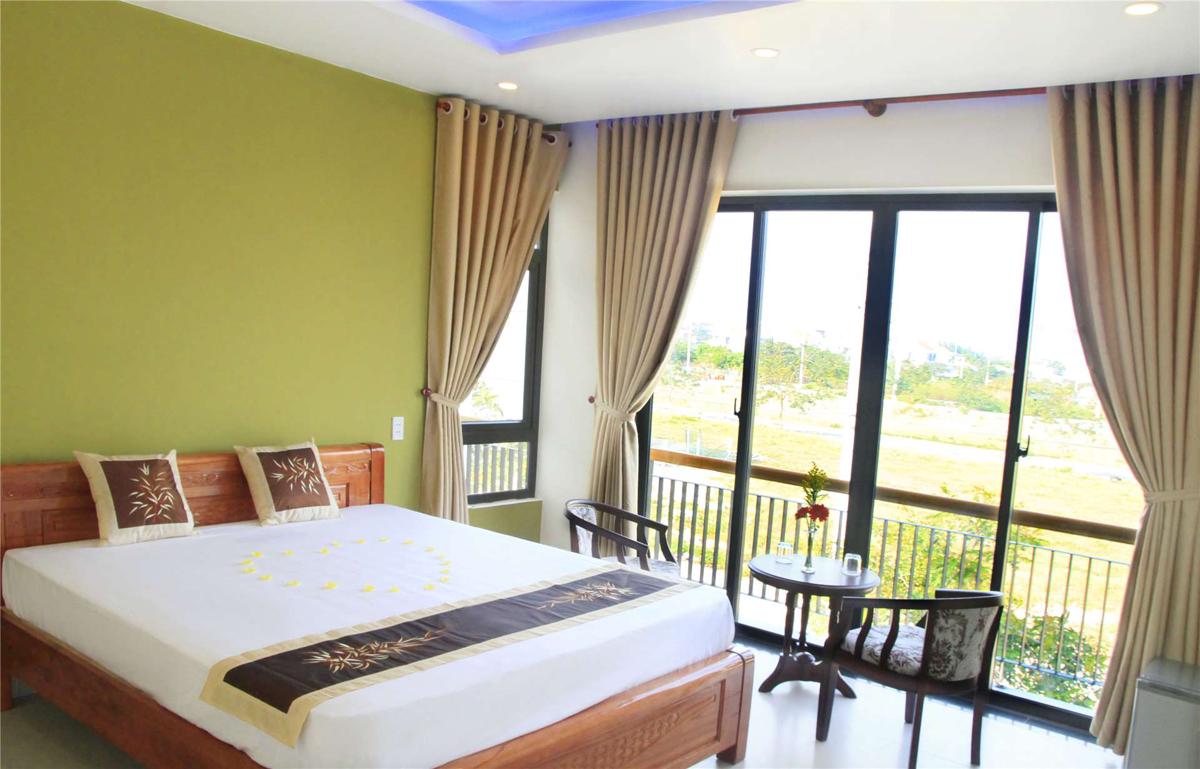 Melody Boutique Villa Hoi An photo 4