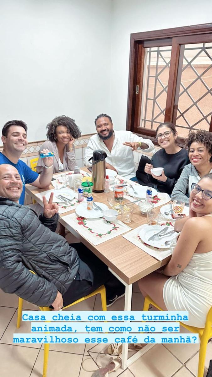 Lulle Hostel Congonhas photo 3