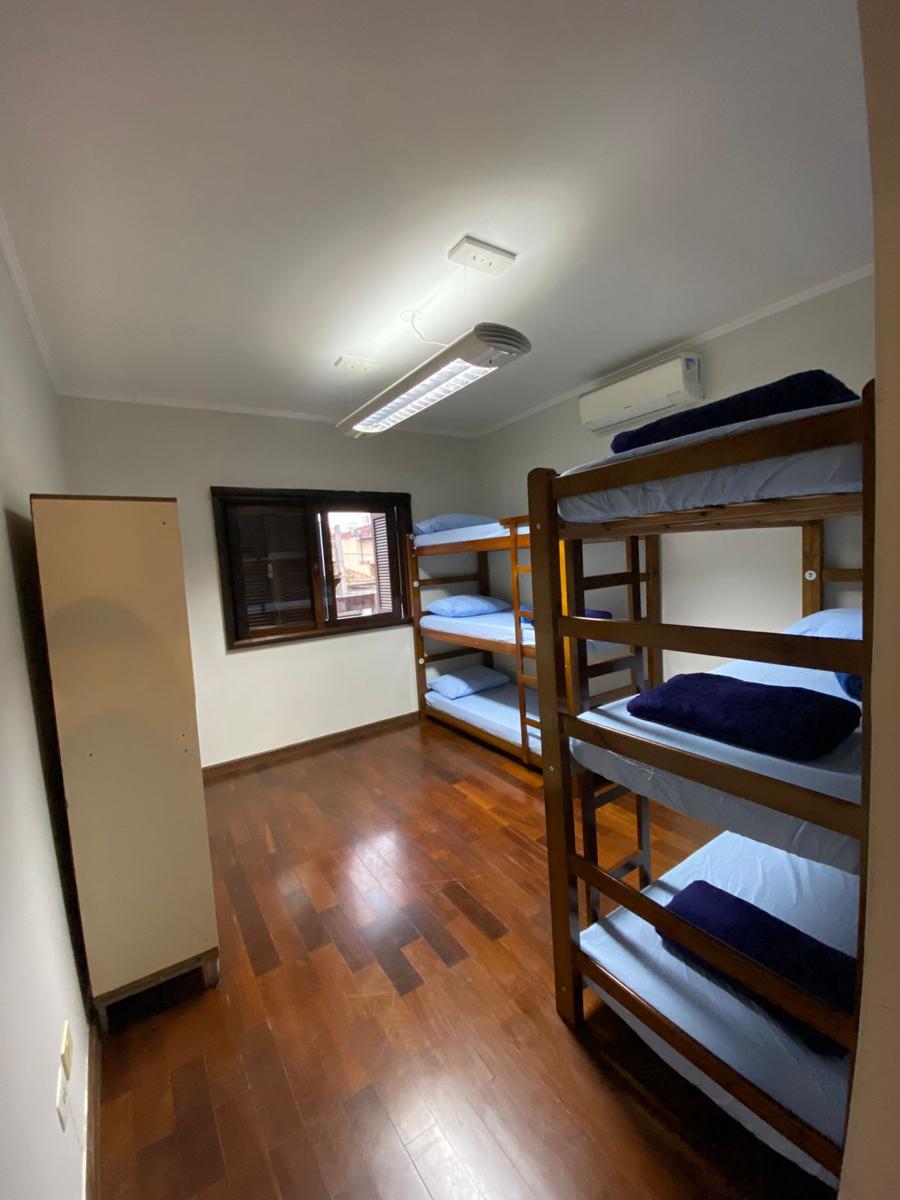 Lulle Hostel Congonhas photo 4