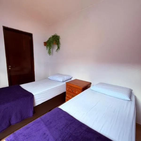 Lulle Hostel Congonhas photo 5